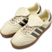adidas/アディダス adidas SAMBA LT W クリームホワイト/コアブラック/ガム [OPI10/JP6143]/508318587