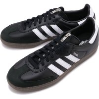 adidas/アディダス adidas SAMBA OG コアブラック/フットウェアホワイト/ガム [OPK43/JQ8835]/508318590