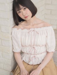 Emsexcite/エムズエキサイト ems excite リボン切替レースBL/508318612