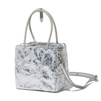 muku ＋ CRE’ME/ムク プリュ クレム muku + CRE'ME 2WAY ミニバッグ（2WAY mini bag）/508318627
