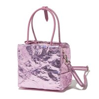 muku ＋ CRE’ME/ムク プリュ クレム muku + CRE'ME 2WAY ミニバッグ（2WAY mini bag）/508318627