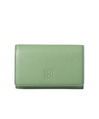 HIROFU/ヒロフ HIROFU 【センプレ】二つ折り財布 レザー ウォレット 本革（商品番号：P25－50101）/504859369
