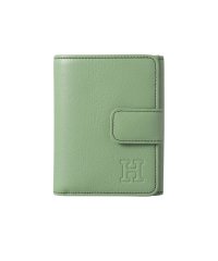 HIROFU/ヒロフ HIROFU 【センプレ】二つ折り財布 レザー ウォレット 本革（商品番号：P25－50307）/504859379