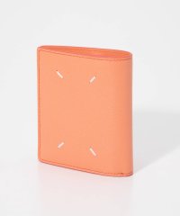 MAISON MARGIELA/メゾン マルジェラ MAISON MARGIELA メゾン マルジェラ MAISON MARGIELA SA3UI0007 P4745 二つ折り財布 本革 財布/505234974