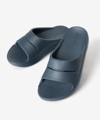 OOFOS/ウーフォス OOFOS THE AFTER RUN Ooahh サンダル ウーアー リカバリーサンダル メンズ レディース コンフォートサンダル スポーツサン/505493948