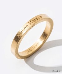 MAISON MARGIELA/メゾン マルジェラ MAISON MARGIELA メゾン マルジェラ MAISON MARGIELA SM1UQ0080 SV0158 リング RING メン/505658664