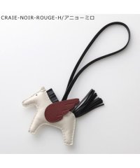HERMES/エルメス Hermes HERMES エルメス チャーム 083010 CA ロデオペガサス PM/505834961