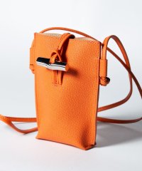 Longchamp/ロンシャン LONGCHAMP ロンシャン LONGCHAMP 34180 HPN ショルダーバッグ Roseau レディース バッグ ロゾ スマホショルダー/505926880