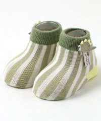 apres les cours/モチーフ刺繍ベビーソックス/507930868