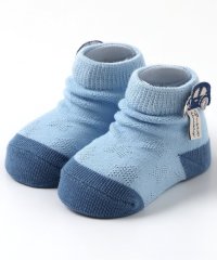 apres les cours/モチーフ刺繍ベビーソックス/507930868