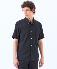 MACKINTOSH PHILOSOPHY/トロッター スクエアボタンダウンシャツ　サッカーストライプ/507983682