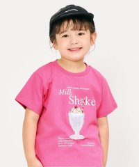 apres les cours/5柄PVC・スパンコールモチーフTシャツ/508049482