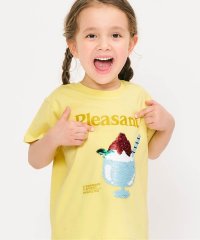apres les cours/5柄PVC・スパンコールモチーフTシャツ/508049482