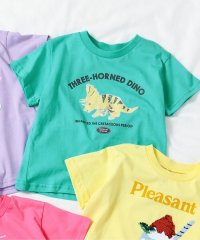 apres les cours/5柄PVC・スパンコールモチーフTシャツ/508049482