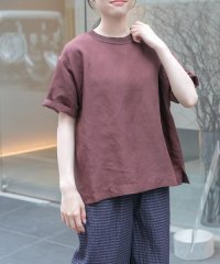 URBAN RESEARCH DOORS/FORK&SPOON　プルオーバーブラウス/508057500