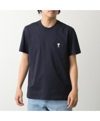 ami paris/アミパリス Ami Paris ami paris Tシャツ Ami de Coeur HTS060.724 半袖/508151560