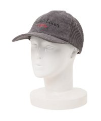 JUNRed/【FRUIT OF THE LOOM】FTL CORDUROY CAP/508210081