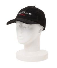 JUNRed/【FRUIT OF THE LOOM】FTL CORDUROY CAP/508210081