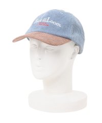 JUNRed/【FRUIT OF THE LOOM】FTL CORDUROY CAP/508210081