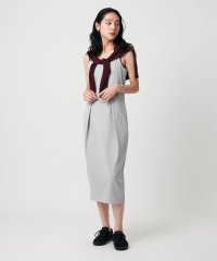 BEAUTY&YOUTH UNITED ARROWS/【WEB限定】ペプラムトップ＆バルーンワンピース －3WAY－/508278041