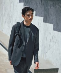 green label relaxing/A+ トリクシオン メッシュ 2B スタンダード ジャケット －ストレッチ・吸水速乾－/508290575