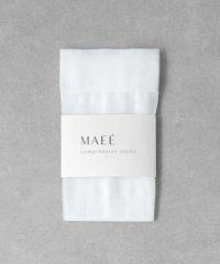 green label relaxing/＜MAEE＞COMPRESSION GLOW SHEER コンプレッション 着圧ソックス / 靴下/508297728