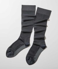 green label relaxing/＜MAEE＞COMPRESSION GLOW SHEER コンプレッション 着圧ソックス / 靴下/508297728