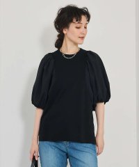 qualite/タフタスリーブプルオーバー【予約】/508298274