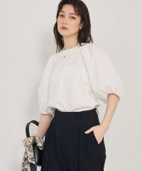 qualite/タフタスリーブプルオーバー【予約】/508298274