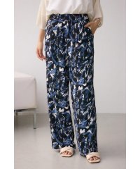 AZUL by moussy/アソート柄プリントイージーパンツ/508298710