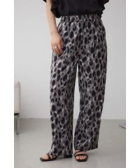 AZUL by moussy/アソート柄プリントイージーパンツ/508298710