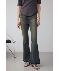 AZUL by moussy/AZUL DENIM デザインフレアデニム/508298720