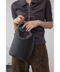 AZUL by moussy/3WAYチェーンデザインバッグ/508298721