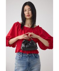 AZUL by moussy/メタルチェーンポシェットバッグ/508298723