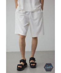 AZUL by moussy/C/Tシリコンネームサイド切り替えショートパンツ/508298736