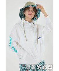 RODEO CROWNS WIDE BOWL/(OP)ラッシュガード ジップパーカー/508298743