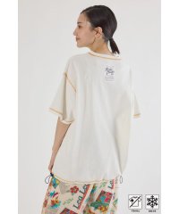 RODEO CROWNS WIDE BOWL/MASTER PROTECT ドロストビッグTシャツ/508298746