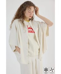 RODEO CROWNS WIDE BOWL/クールカルゼドルマンシャツ/508298754