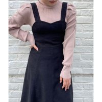 MAJESTIC LEGON/MAJESTIC LEGON きらめきパワショルニット/508299870