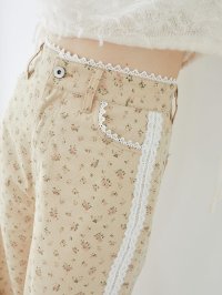 MAJESTIC LEGON/マジェスティックレゴン MAJESTIC LEGON ロマンティックアソートデニム/508299880