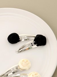 MAJESTIC LEGON/マジェスティックレゴン MAJESTIC LEGON モチーフヘアピンセット/508302218
