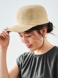 le.coeur blanc/ルクールブラン le.coeur blanc ペーパーキャップ/508302757
