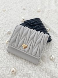 MAJESTIC LEGON/マジェスティックレゴン MAJESTIC LEGON クラシカルミニウォレット/508304079