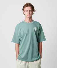 California General Store/＜GIRL × CGS.＞ロゴ Tシャツ/508314546