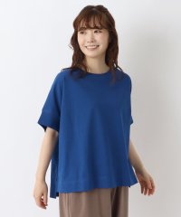one'sterrace/接触冷感 半袖プルオーバー/508317992
