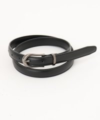 MICHEL KLEIN/シンプルレザーベルト/508319181