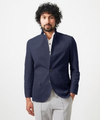 MICHEL KLEIN HOMME/メッシュ調コンバーチブルジャケット/508319191
