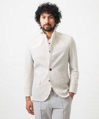 MICHEL KLEIN HOMME/メッシュ調コンバーチブルジャケット/508319191