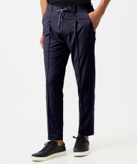 MICHEL KLEIN HOMME/ドライタッチイージーパンツ/508319193