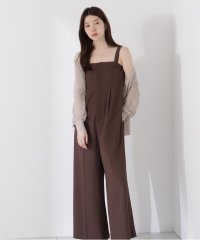 PROPORTION BODY DRESSING/2wayベアオールインワン/508319264